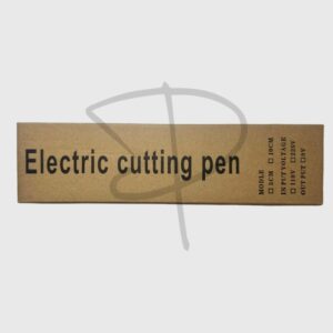 Alternative view of Cortador electrico de tecnopor - Cutting Pen de 5 cm