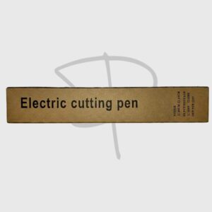 Alternative view of Cortador electrico de tecnopor - Cutting Pen de 20 cm