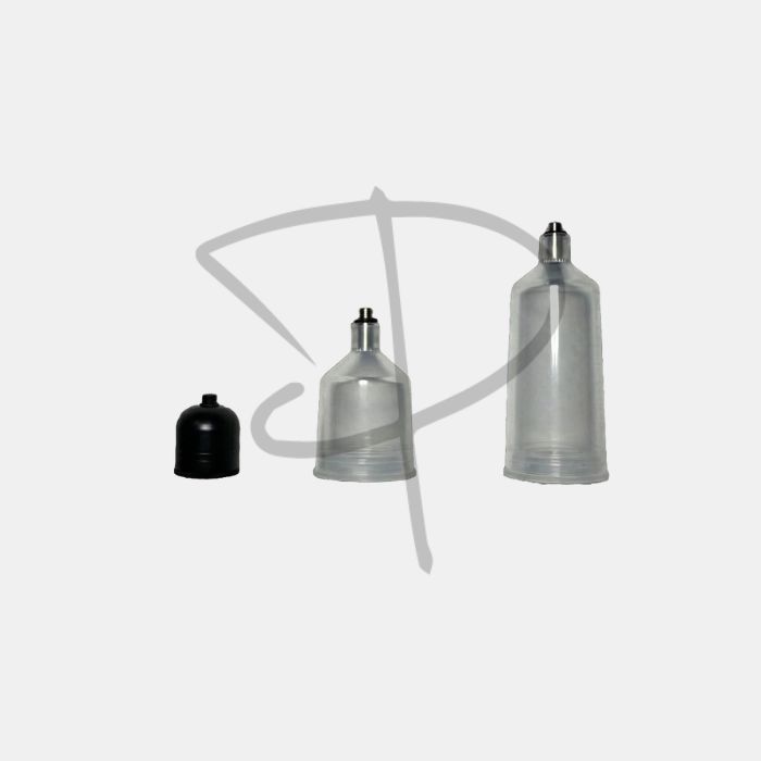 Kit de aerografo - Imagen 4