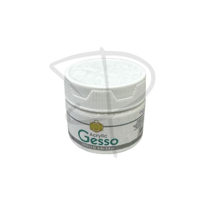 Gesso - Keep Smiling - 100 ml
