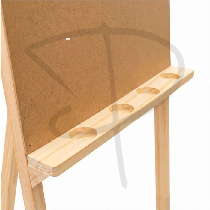 Caballete para niños 98 x 41 cm - Imagen 3