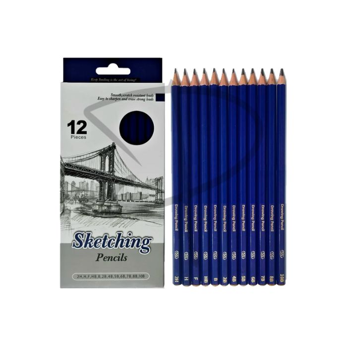 Pack todo en uno para dibujo - Imagen 5