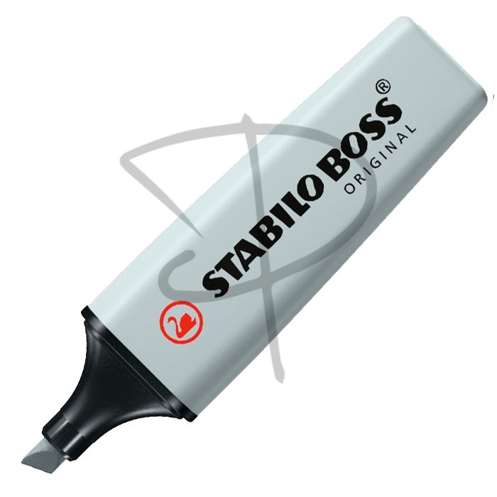 Resaltadores tonos frios - Stabilo Original Arty - 10 unidades - Imagen 3