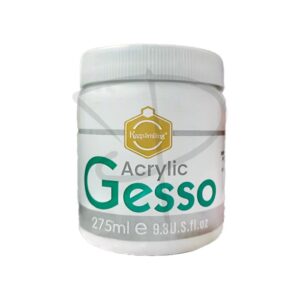 Gesso - Keep Smiling - 275 ml