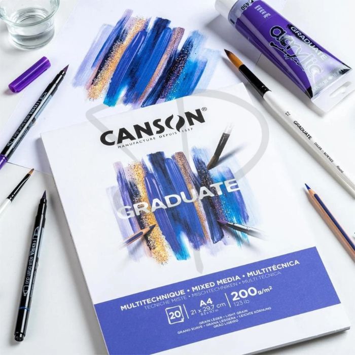Materiales de Arte, Diseño y Arquitectura