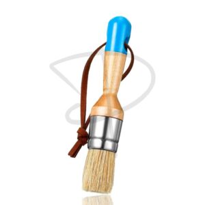 Pincel ponceador redonda - 15 cm