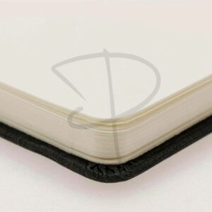 Alternative view of Block para acuarelas A4 - Hahnemuhle - Watercolour book