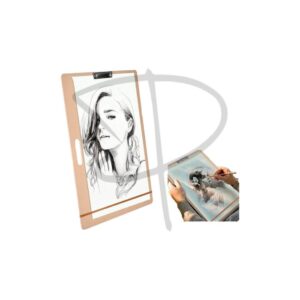 Tablero de dibujo A3