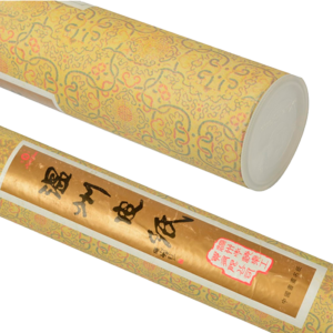 Rollo de papel de arroz para tecnicas humedas 46 x 2500 cm