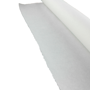 Alternative view of Rollo de papel de arroz para tecnicas humedas 46 x 2500 cm