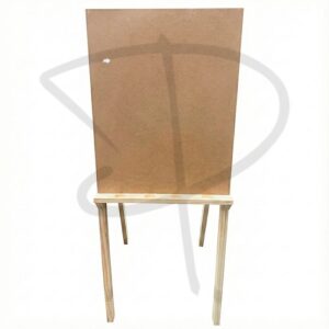 Caballete para niños 98 x 41 cm