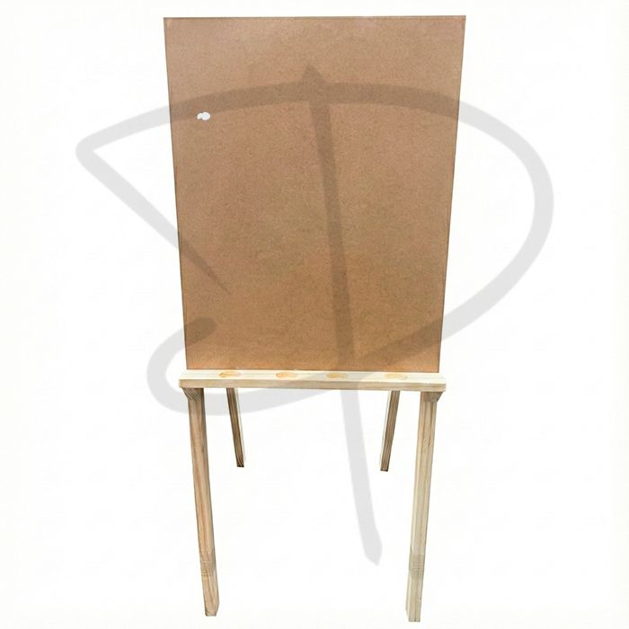 Caballete para niños 98 x 41 cm