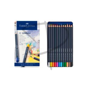 Alternative view of Kit para dibujo