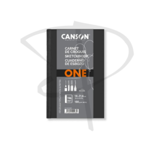 Block para dibujo - Canson One - 100 g