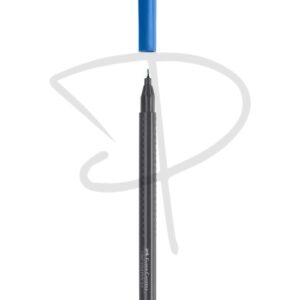 Alternative view of Plumoneses FineLiner - Faber Castell Grip Finepen - 30 unidades