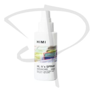 Humectante en Spray – HIMI - 100 ml