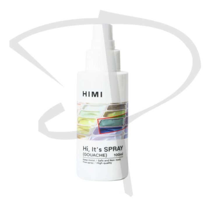 Humectante en Spray – HIMI - 100 ml