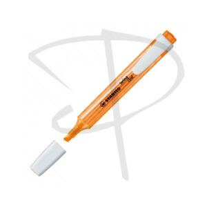 Alternative view of Resaltadores tonos neon – Stabilo Swing Cool – 8 unidades