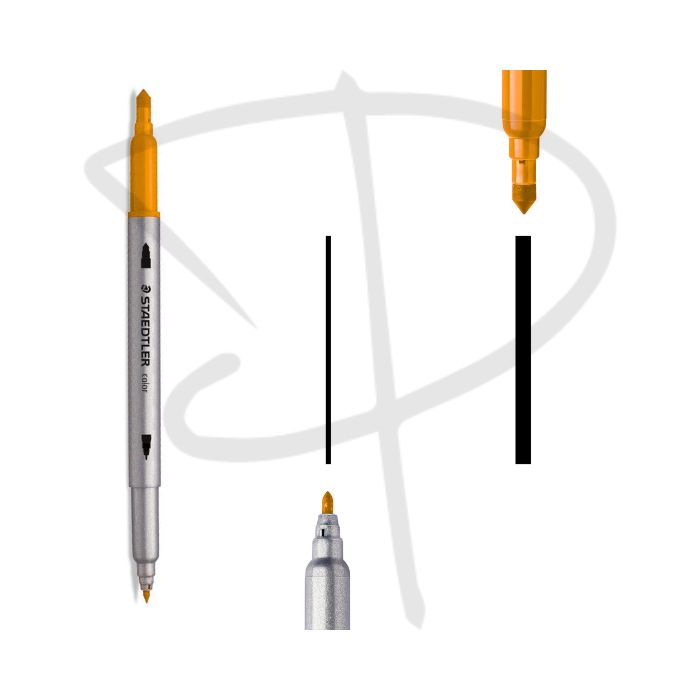Plumones a base de agua – Staedtler Design Journey – 120 unidades - Imagen 2