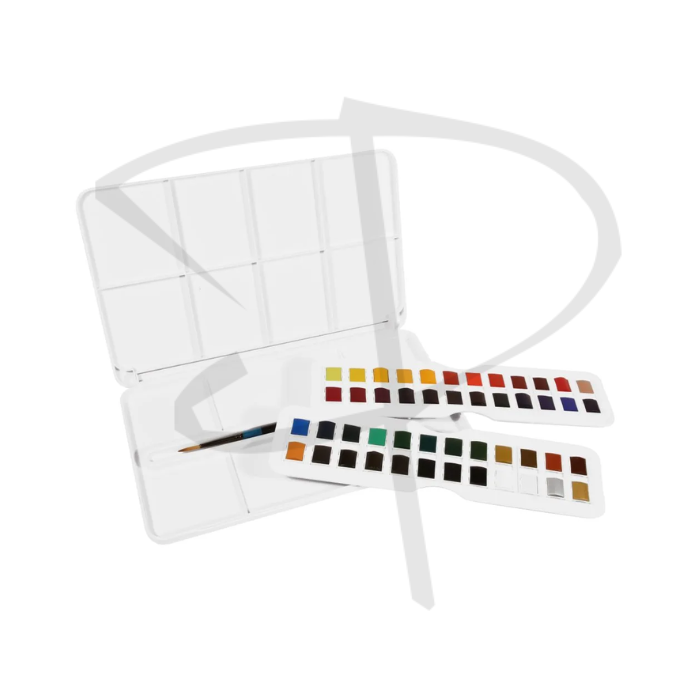 Materiales de Arte, Diseño y Arquitectura