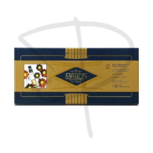 Acuarelas en tubo profesional – Mission Mijello – 18 unidades, 7 ml