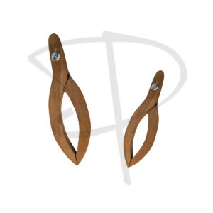 Calibradores de madera para escultura