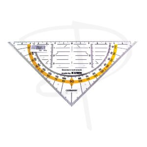 Geotriangulo - Kum