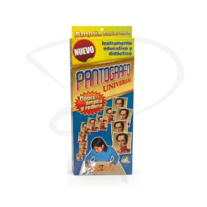 Pantografo