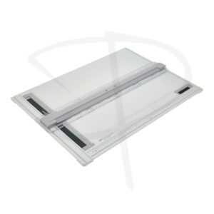 Alternative view of Tablero de dibujo A3 - Faber Castell