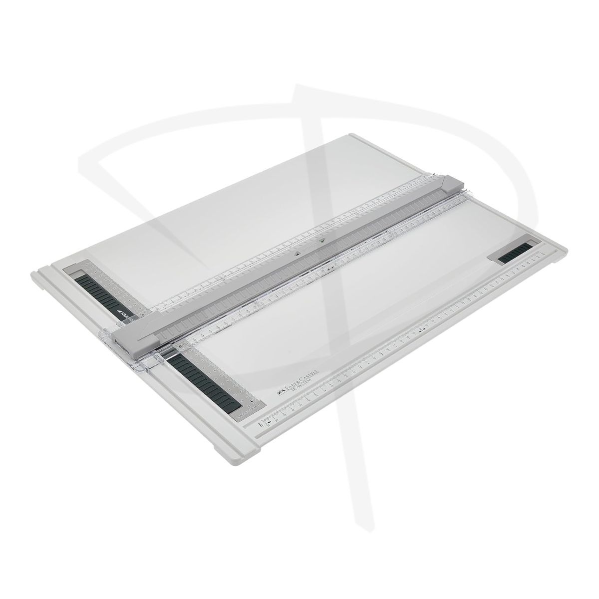 Tablero de dibujo A3 - Faber Castell - Imagen 2