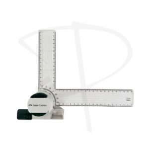 Alternative view of Tecnigrafo A4 - Faber Castell