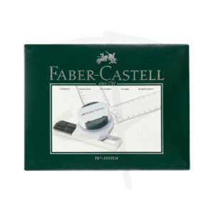 Tecnigrafo A4 - Faber Castell