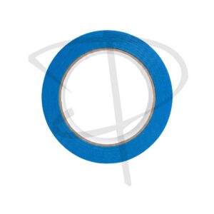 Alternative view of Cinta azul masking tape - Pegafan - 1 x 20yd