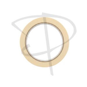 Alternative view of Cinta masking tape - Bric- 3/4 x 15yd