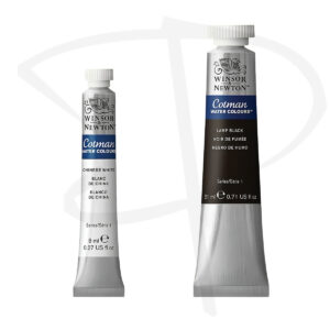 Pintura acuarela Cotman - Winsor & Newton