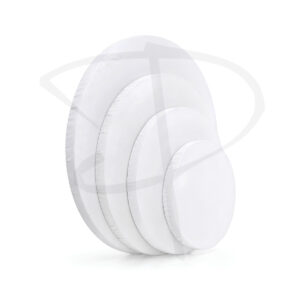 Lienzo circular importado