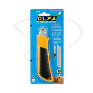 Cuter - OLFA L 2