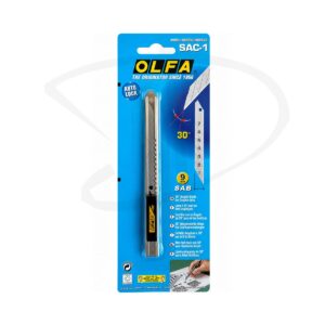 Cuter - OLFA SAC 1
