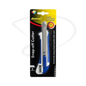 Cuter - SHINEWAY SX86 1