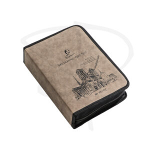 Set completo de dibujo – Giorgione Art Sketching - 81 unidades