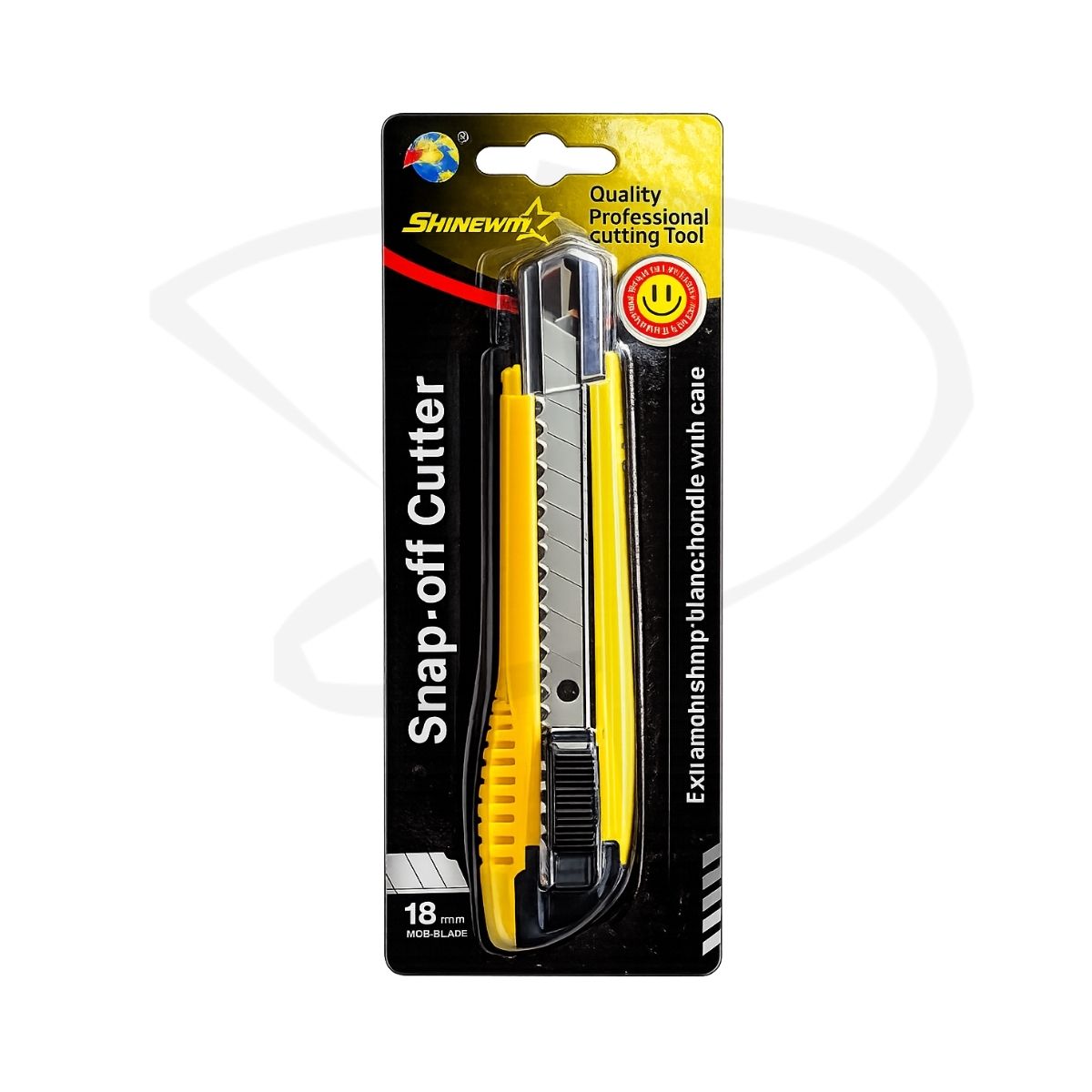 Cuter - SHINEWAY SX47