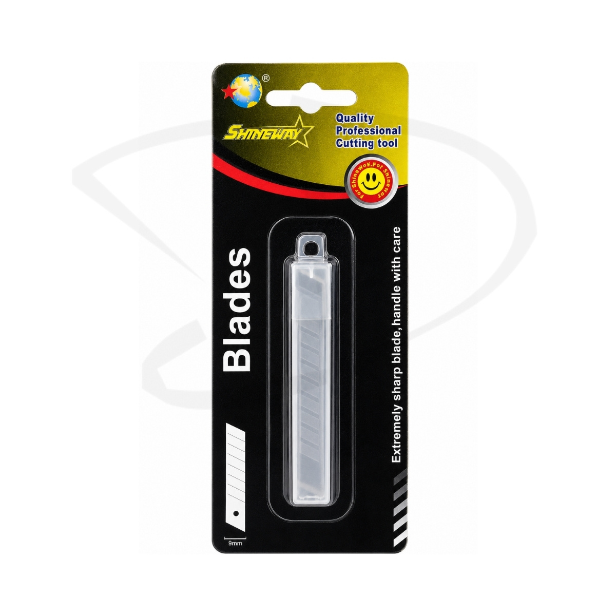 Repuesto de cuchilla - SHINEWAY SX9T 10