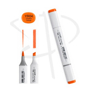Plumones a base de alcohol - Copic Sketch - Unidad