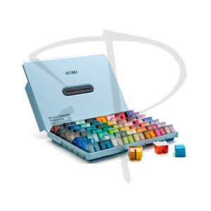 Gouache - Himi - 112 colores