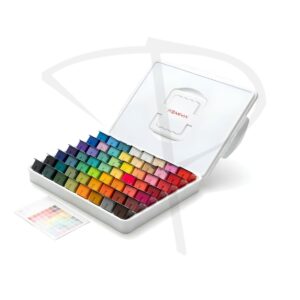 Gouache - MIYA - 56 unidades