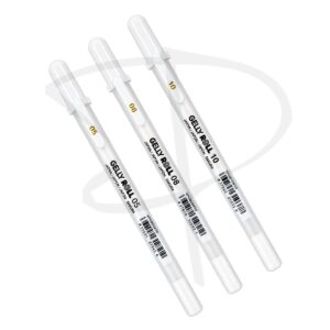 Lapicero en gel - Gelly Roll Sakura
