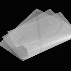 Pliego de Papel Mantequilla - 1 m x 70 cm