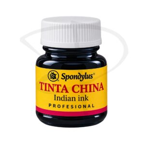 Tinta china - Spondylus - 25ml