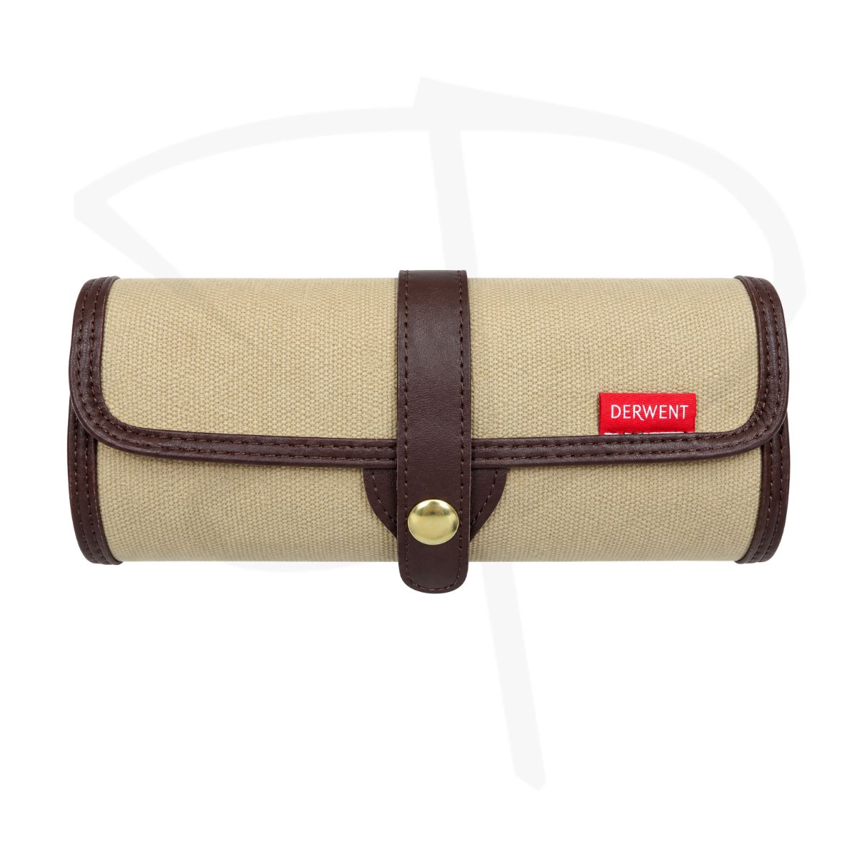 Cartuchera enrollable - Derwent - Imagen 3