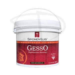 Gesso - Spondylus - 100 ml